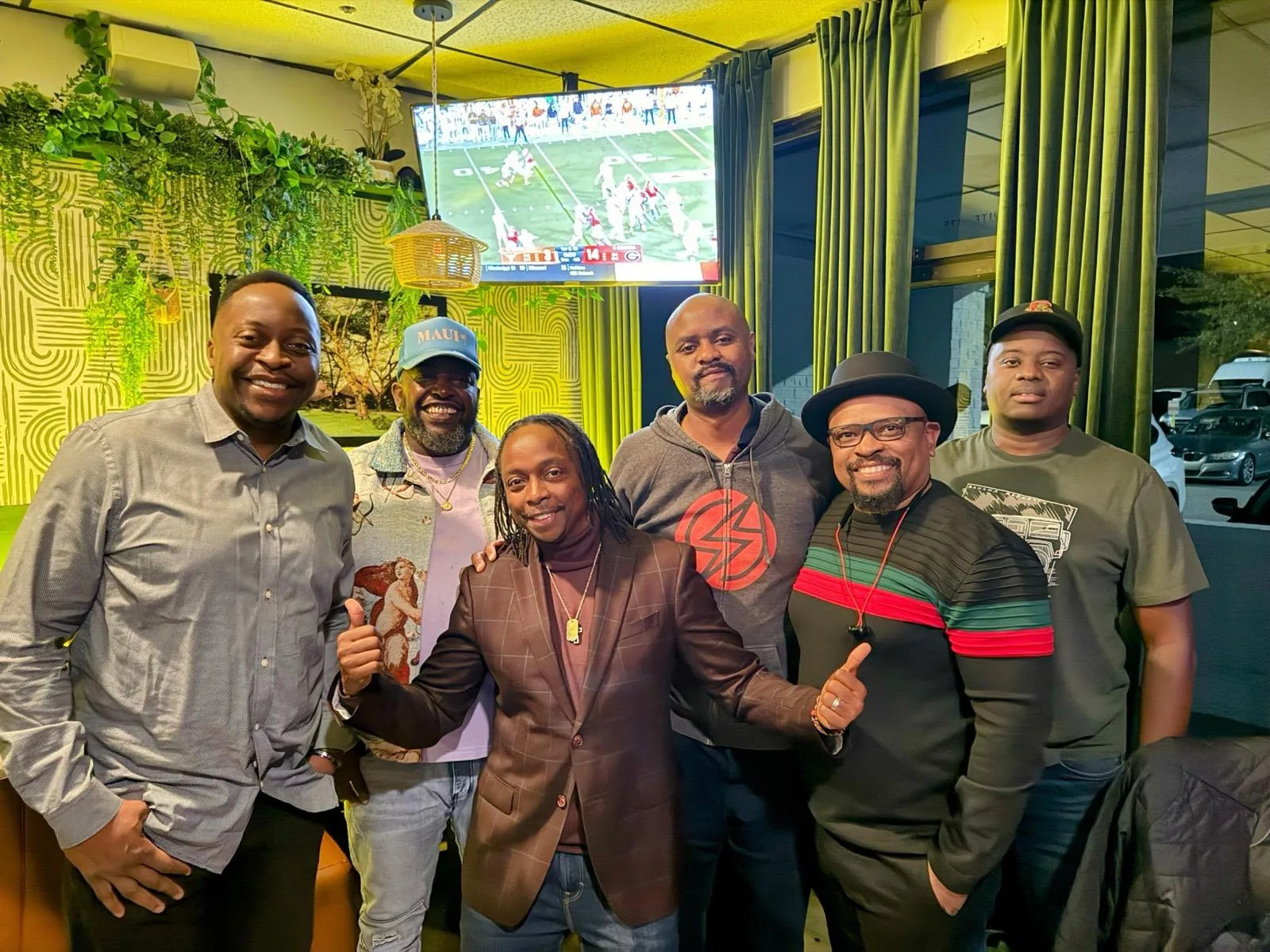 Atlanta Men's Group